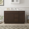 Bath Vanity Cabinet CVJ LR1 KIT