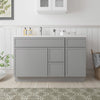 Bath Vanity Cabinet CVJ LR1 KIT