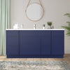 Bath Vanity Cabinet CVJ LR1 KIT