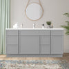 Bath Vanity Cabinet CVJ LR1 KIT