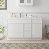 Bath Vanity Cabinet CVJ LR1 KIT