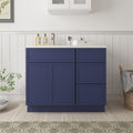 Bath Vanity Cabinet CVJ 15-3 KIT