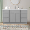 Bath Vanity Cabinet CVJ 15-3 KIT