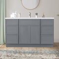 Bath Vanity Cabinet CVJ 15-3 KIT