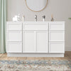 Bath Vanity Cabinet CVJ 15-3 KIT