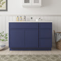 Bath Vanity Cabinet CVJ 15-3 KIT