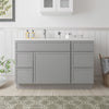 Bath Vanity Cabinet CVJ LR2 KIT