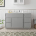 Bath Vanity Cabinet CVJ LR2 KIT