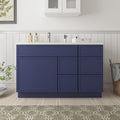 Bath Vanity Cabinet CVJ LR2 KIT