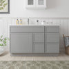 Bath Vanity Cabinet CVJ LR2 KIT