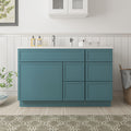 Bath Vanity Cabinet CVJ LR2 KIT