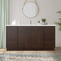 Bath Vanity Cabinet CVJ 15-3 KIT