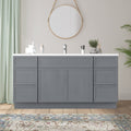Bath Vanity Cabinet CVJ 15-3 KIT