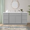 Bath Vanity Cabinet CVJ 15-3 KIT