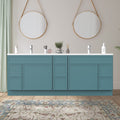Bath Vanity Cabinet CVJ LR2 KIT