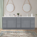 Bath Vanity Cabinet CVJ LR2 KIT