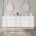 Bath Vanity Cabinet CVJ LR2 KIT