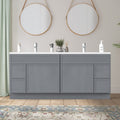 Bath Vanity Cabinet CVJ LR2 KIT