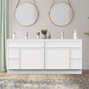 Bath Vanity Cabinet CVJ LR2 KIT