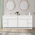 Bath Vanity Cabinet CVJ LR2 KIT
