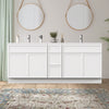 Bath Vanity Cabinet CVJ 12-3 KIT